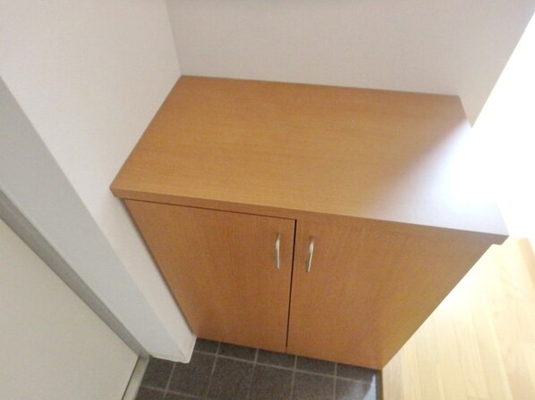 アトゥール武蔵野の物件内観写真